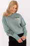 Sweatshirt model 205936 Sublevel